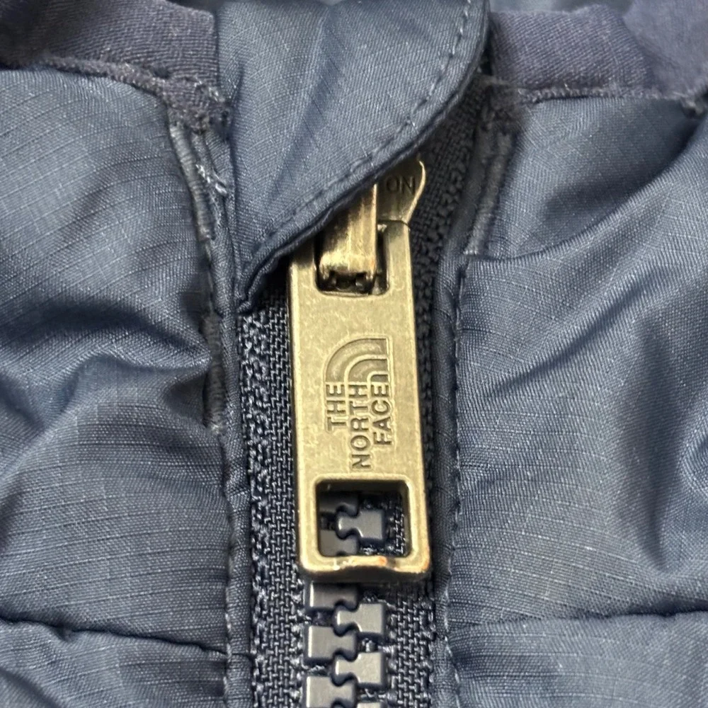 The North Face size 100%